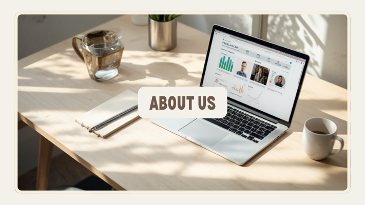 About us
