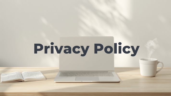 privacy policy
